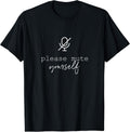 Funny shirts for computer geeks & Sarcasm meme