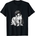 Anime Waifu Lewd Otaku MERCH