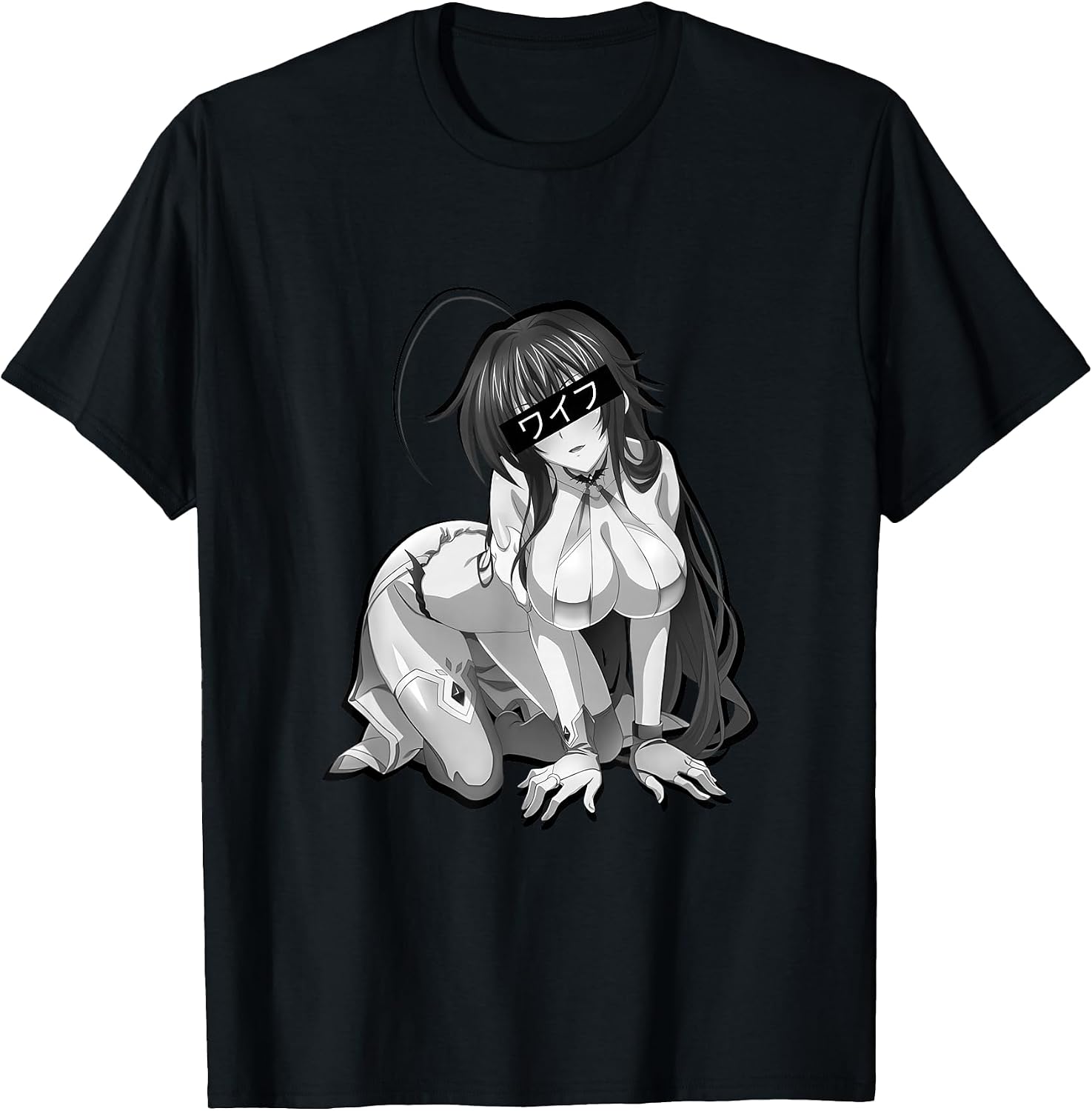 Anime Waifu Lewd Otaku MERCH