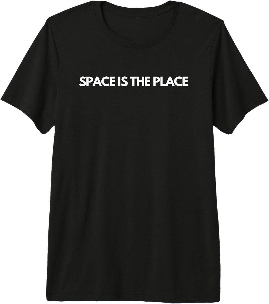 Sun Ra Fan Merch