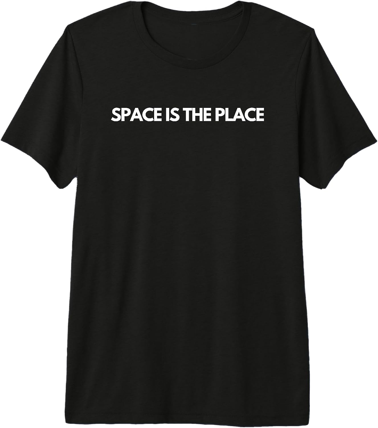 Sun Ra Fan Merch