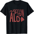 Jocelyn Alo