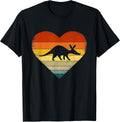 Retro Style Aardvark Gift Store