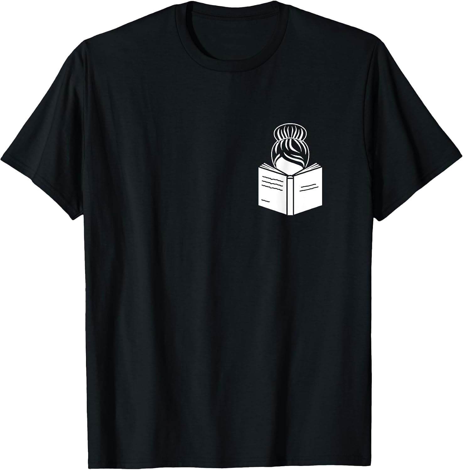 Book Lovers Day Books Reader Bookish Nerd Graphic