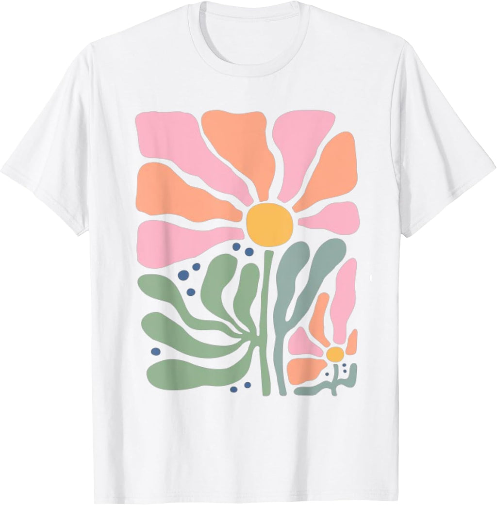 Big Bloom Boho Threads