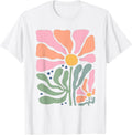 Big Bloom Boho Threads