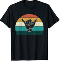 60er / 70er Surf & Surfer Designs