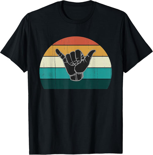 60er / 70er Surf & Surfer Designs