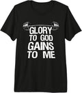 Health Fitness Gym Faith Believer Designs