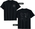 Voyager Space Probe Shirt