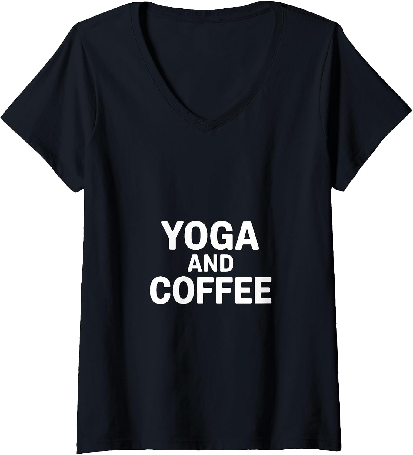 Cool Yoga and Coffee Merch