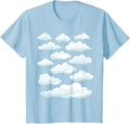 White Clouds Graphs