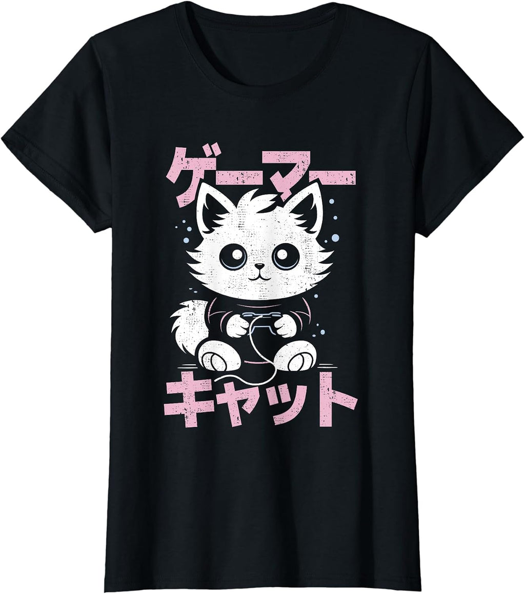 Awesome Gaming Merch for Men & Women