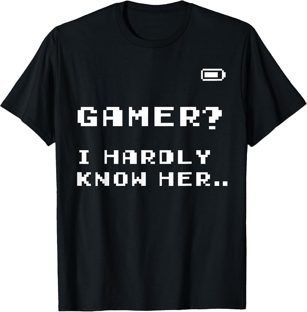 Gaming Merch