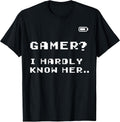 Gaming Merch