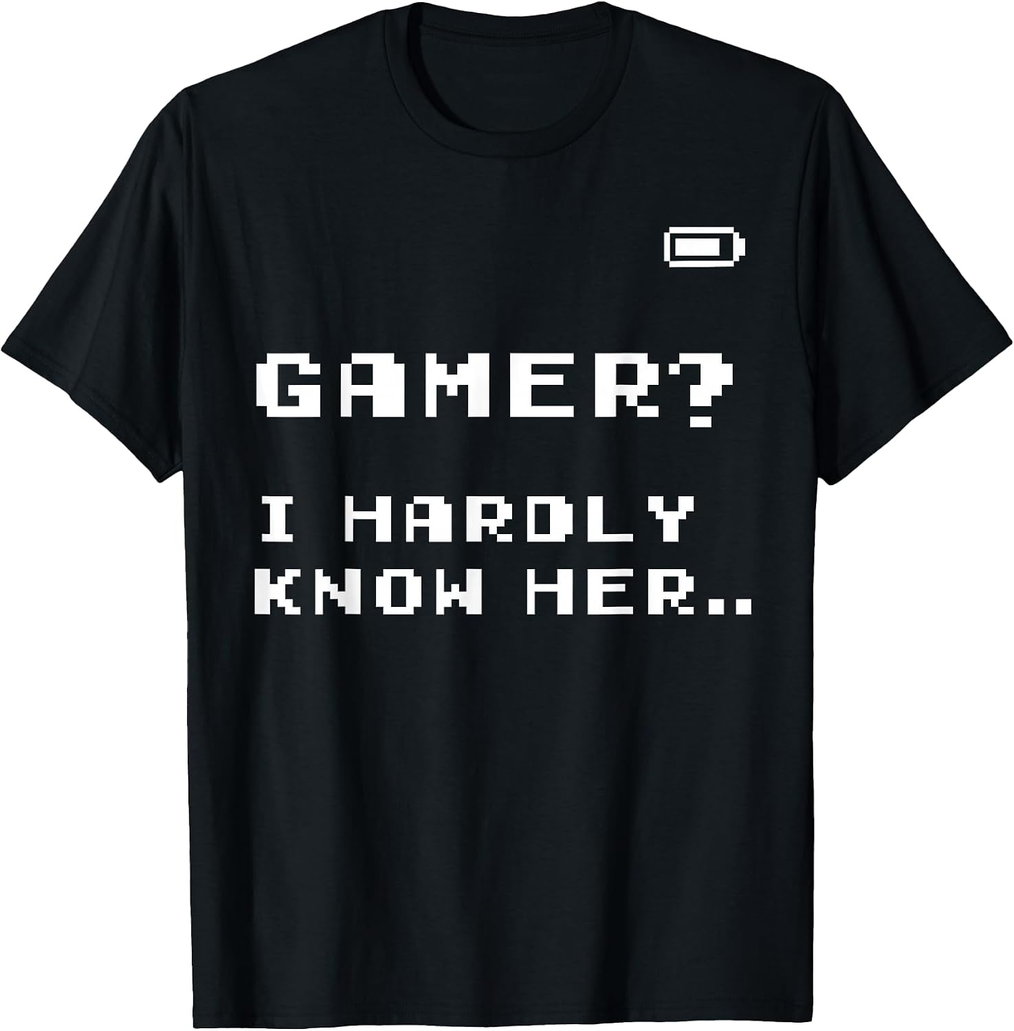 Gaming Merch