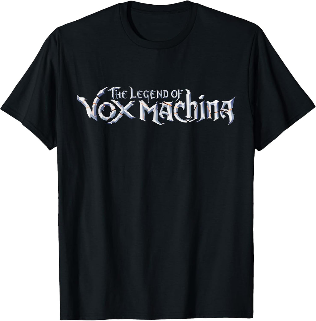 The Legend of Vox Machina