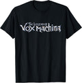 The Legend of Vox Machina