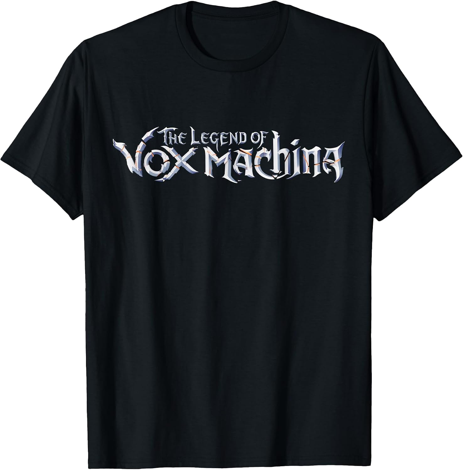 The Legend of Vox Machina