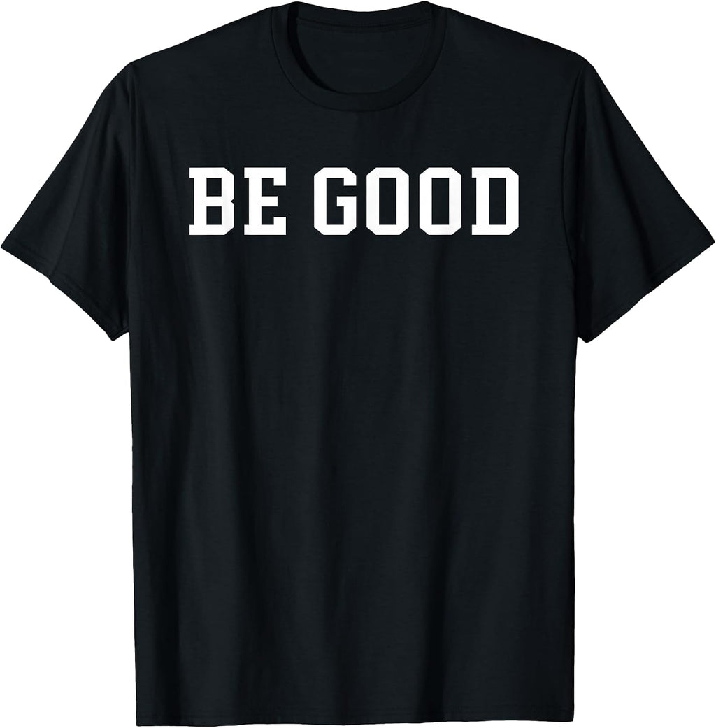 Be Good - Styles