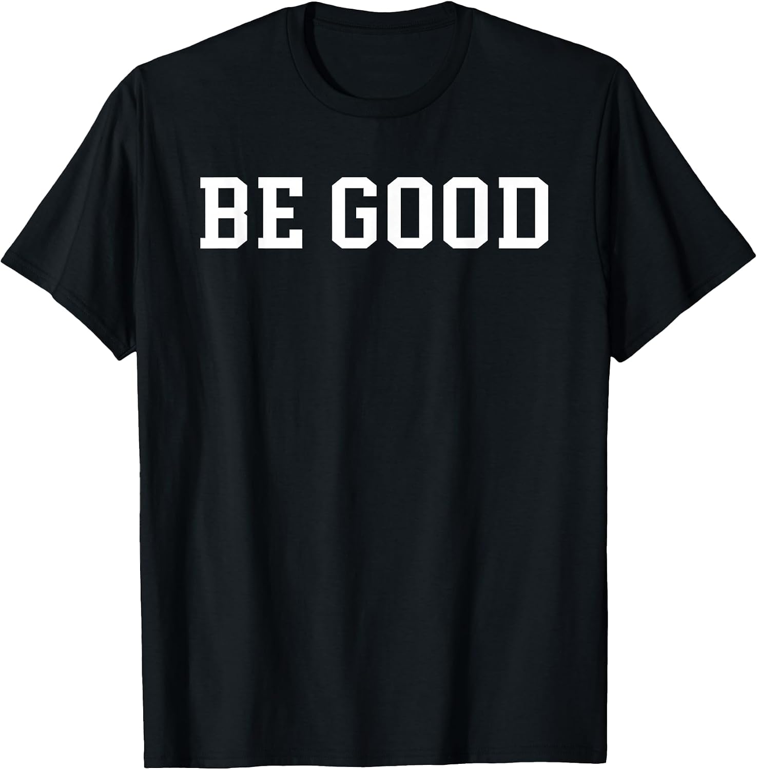 Be Good - Styles