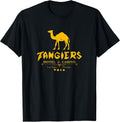 Tangiers Hotel Casino Retro Vintage Las Vegas