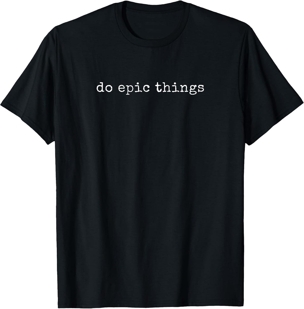 Funny Motivational Fitness Gym Parody Apparel