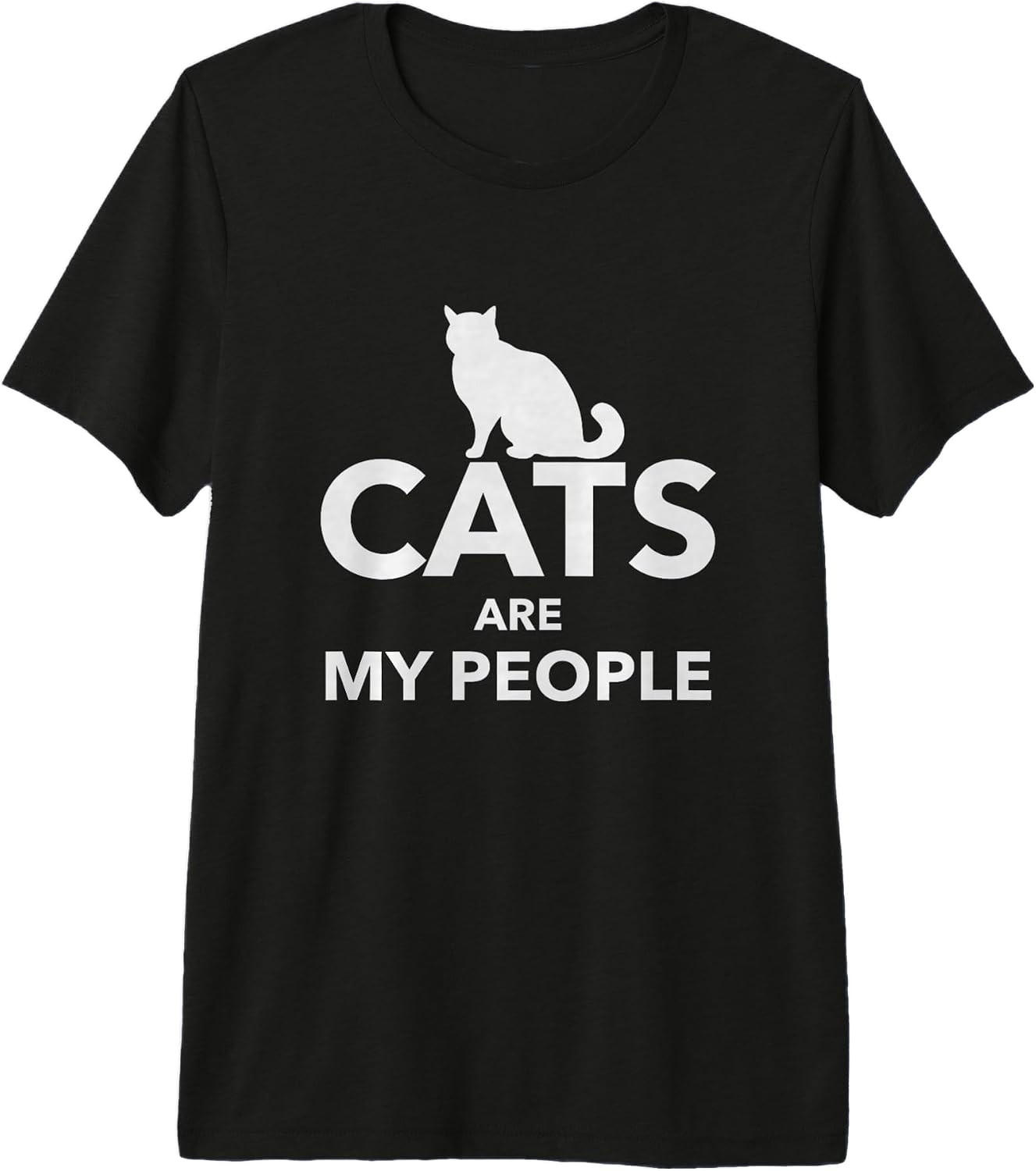 Cat lovers Tees