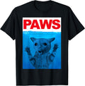 meow cat shirt