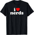 I Love Nerds