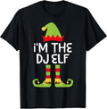 Im The Elf Costume Shirts