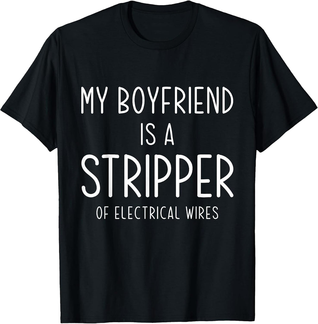 GIRLFRIEND OF AN ELECTRICIAN PRODUCTS