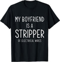 GIRLFRIEND OF AN ELECTRICIAN PRODUCTS