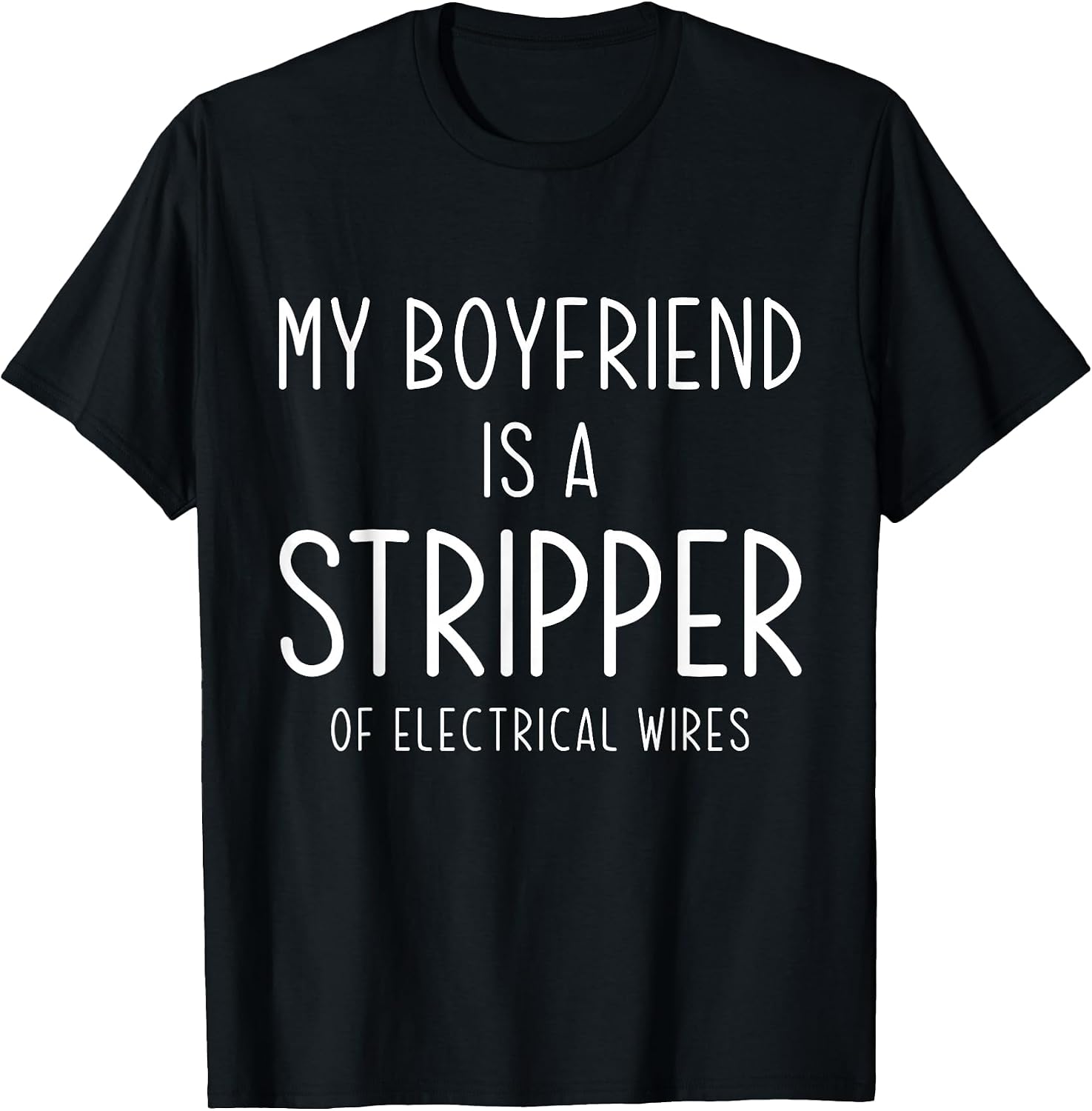 GIRLFRIEND OF AN ELECTRICIAN PRODUCTS