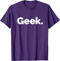 Geek on a Design
