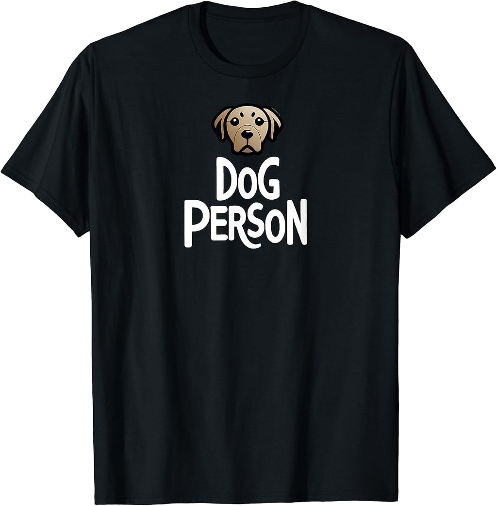 Funny Dog Lover Animal Lover Dog Person Puppy Dog