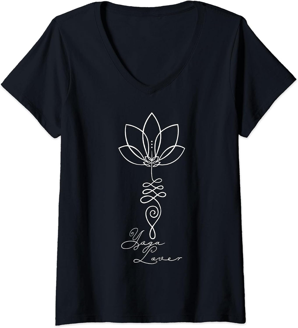 Yoga Harmony Art by Christine Krahl