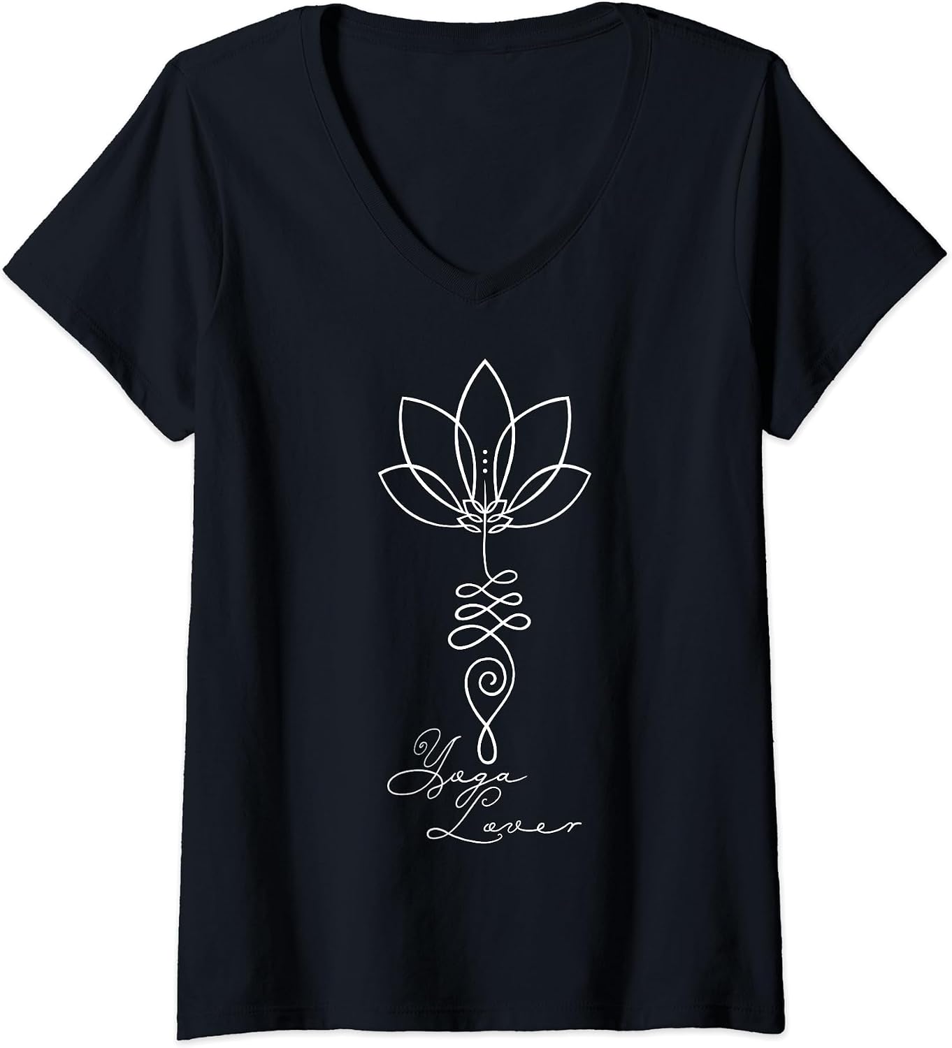 Yoga Harmony Art by Christine Krahl