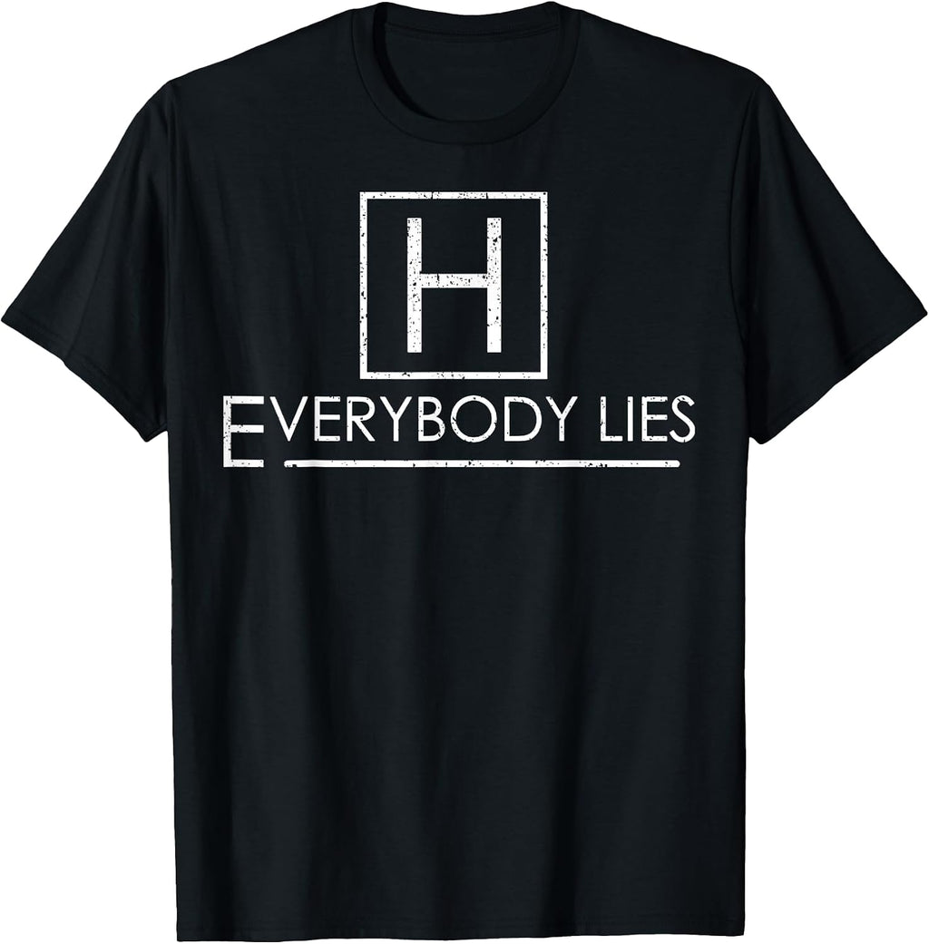 Vintage Everybody Lies