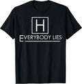 Vintage Everybody Lies