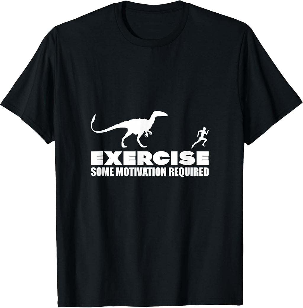 Some Motivation Required