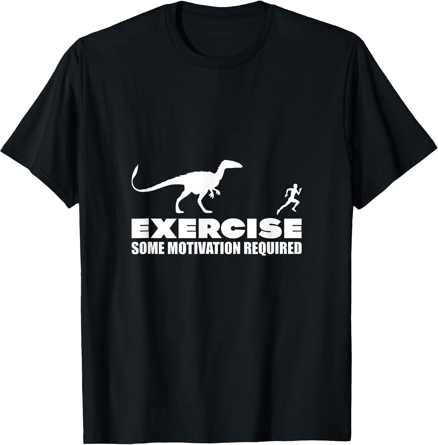 Some Motivation Required
