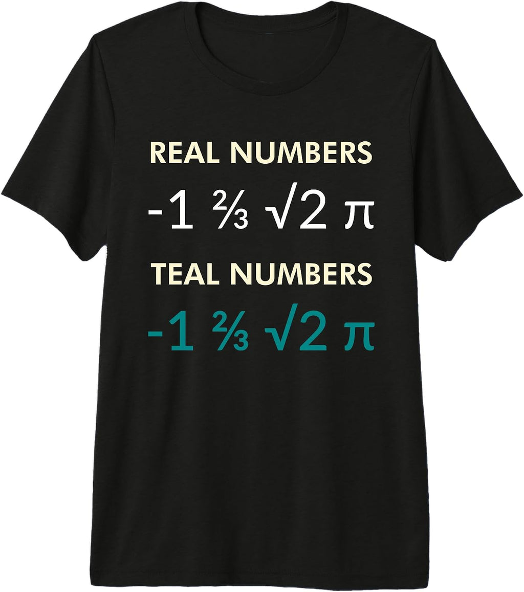 Geeksta Math & Science Merch