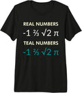 Geeksta Math & Science Merch