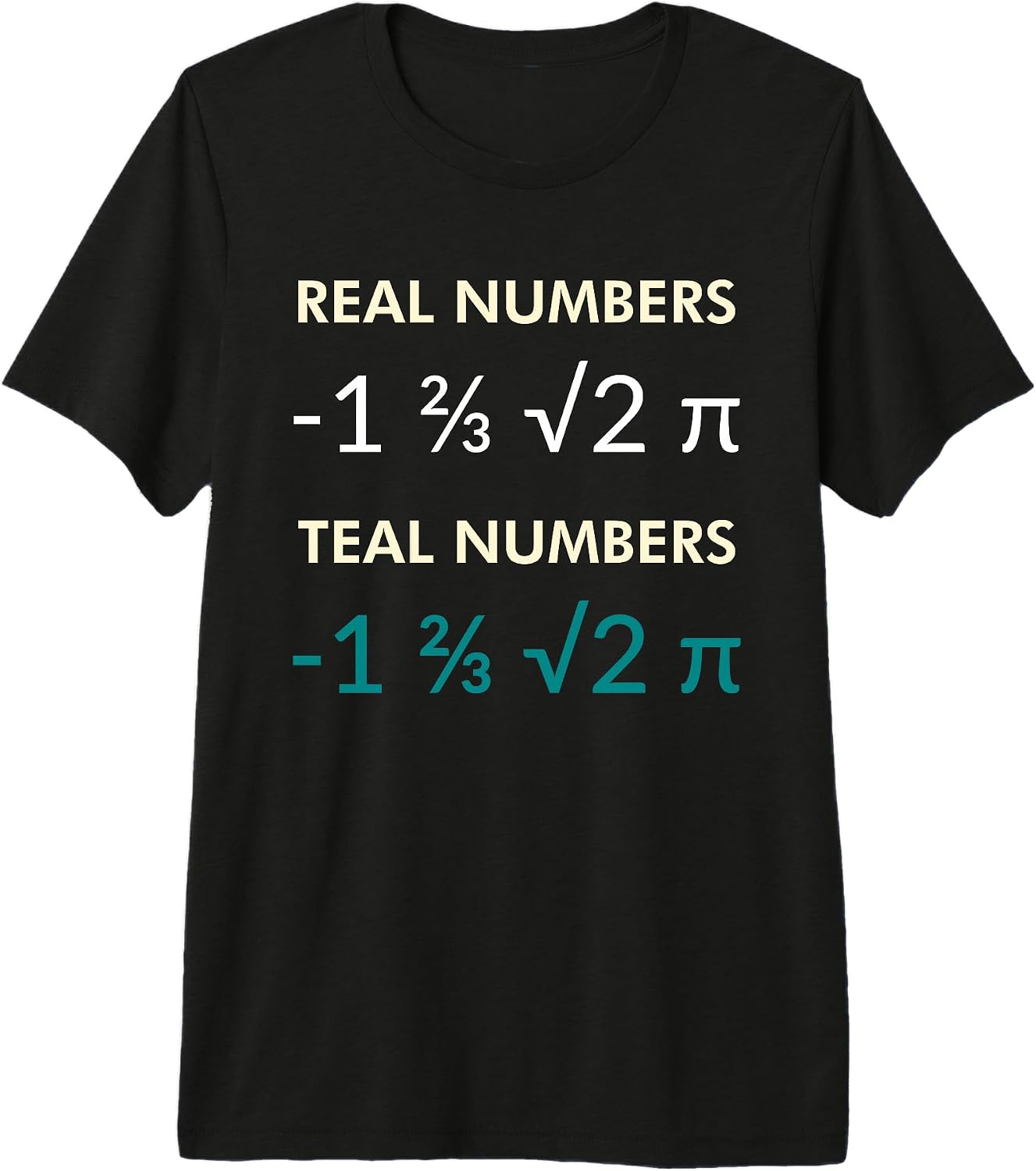 Geeksta Math & Science Merch