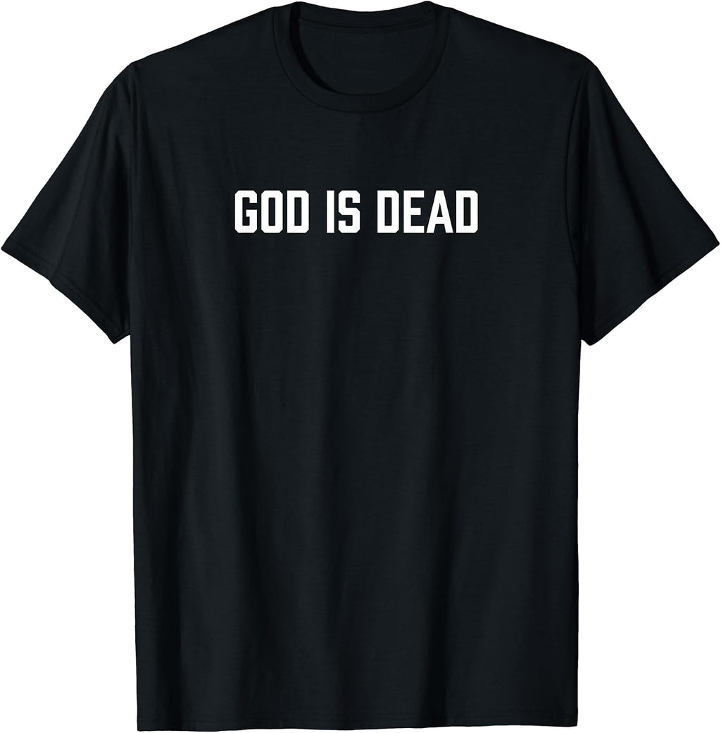 Nihilism Merch