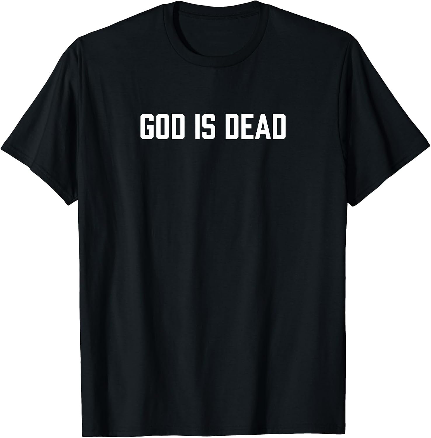Nihilism Merch