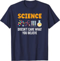 Science Physics Teacher Merch