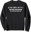 Dig Bick Sweatshirt Ive Got A Dig Bick Naughty Inappropriate Gifts