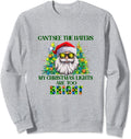Funny Santa Christmas Sweatshirt